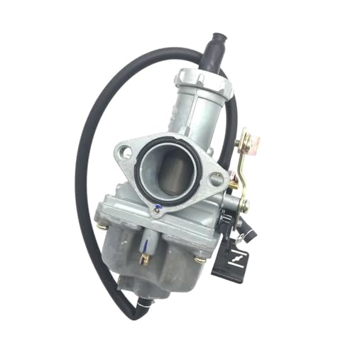 Carburador de 27 mm para moto Honda XL125S y repuestos ATC 200E