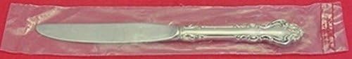 Spanish Baroque by Reed and Barton Sterling Silver Regular Knife 9 1/8" New