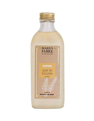 Shampooing parfum Miel de bruyère 230ml