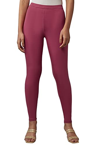 Image of W for Woman Women's High Rise Skinny Fit Tights