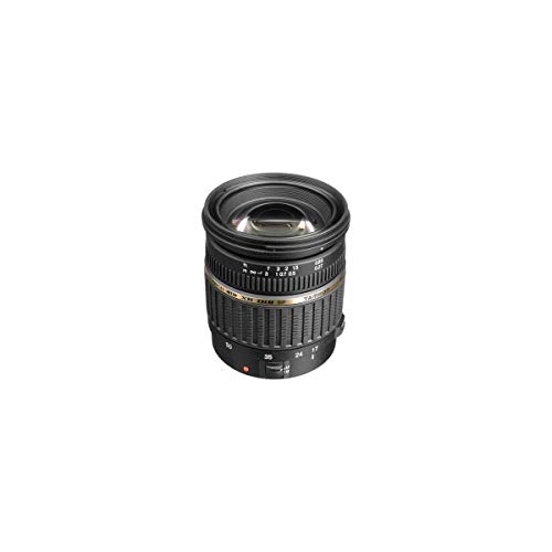 L1) 17-50MM F2.8 DI II F/CANON