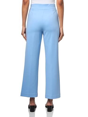 Jones New York Women's Pull on Wb Straight Ankle2