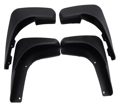 Garde-boue pour VW Golf 6 MK6 Hatch 2009-2012 bavettes de remplacement - 2