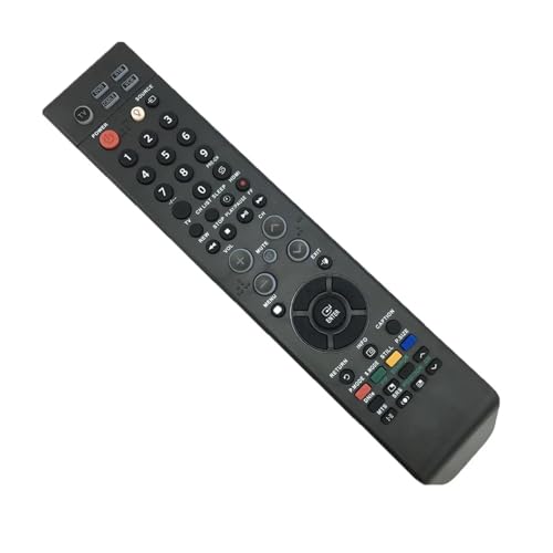 Télécommande RM-D613 infrarouge haute précision compatible écrans TV BN59-00624A - 4