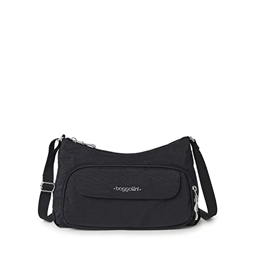 Baggallini Everyday Crossbody. Baggallini Women's Original Everyday Bag