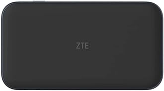 ZTE MU5002 Mobiler 5G WiFi Router