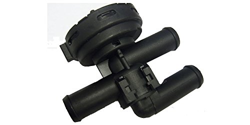 Swedish Car Parts Heater Control Valve/Coolant Bypass for Saab 9-5 / Cadillac Catera 90566947