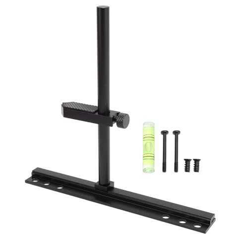 Soporte para GPU ajustable para tarjetas gráficas negro miniatura 6