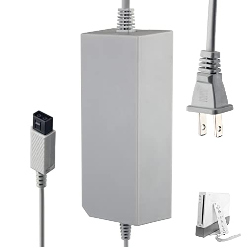 Amazon.ca Best Sellers The most popular items in Wii U Cables & Adapters