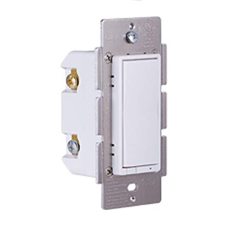 Honeywell Home Remote Dimmer Switch (RPLS540A)