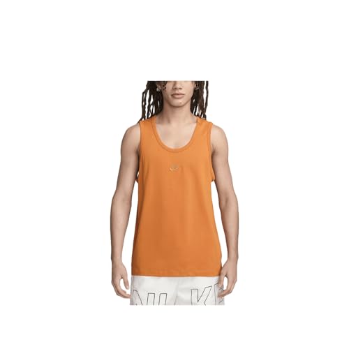 Débardeur Nike Sportswear Premium Essentials Monarch L pour look streetwear