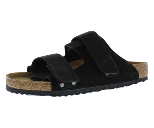 Birkenstock Men's Uji Sandals