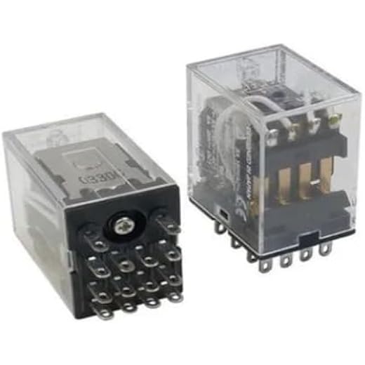 ARINO MY4N 220VAC RELAY MY4 RELAY 14PIN MY4 N RELAY MY4 RELA