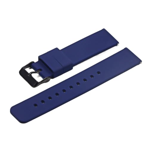 [] YingYou VR[Svoh 16 ~[g 18 ~[g 20 ~[g 22 ~[gfB[XYrvohXgbvhX|[cEHb`xg|bVobN(Navy blue-BK,18mm)