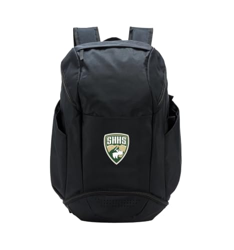 South Hills Huskies Sport Backpack