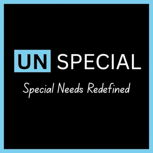 S3 Episode 17: The Hidden Truth About Modern Brain Health - Lucia Silver's Guest Appearance on The UNspecial Podcast with Zack Ponder