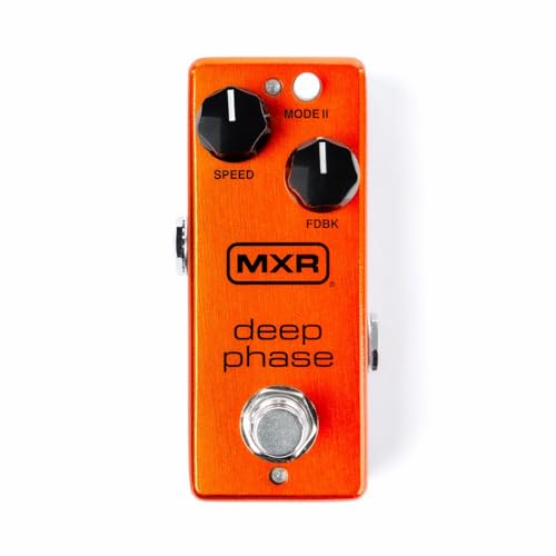 【激レア】79s vintage MXR phase 100 フェイザー 激レア】79s vintage MXR phase 100 フェイザー
