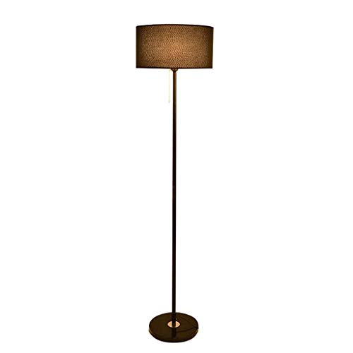 Lampe de lecture lampadaire salon moderne et chambre à coucher