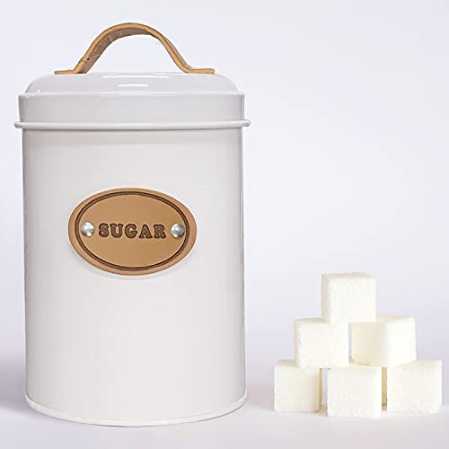 Encuentra reviews de Recipientes decorativos para azúcar más recomendados. 8 Imagen adicional