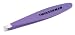 Tweezerman LTD Mini Slant Tweezer, Lavender