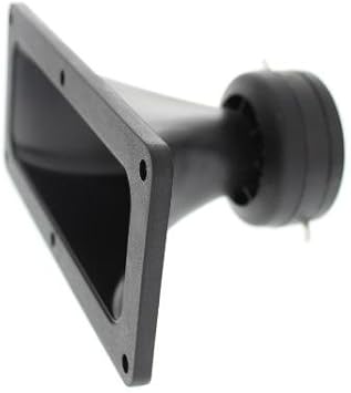3" x 7" Inch Piezo Horn Tweeter
