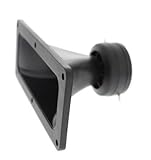 3' x 7' Inch Piezo Horn Tweeter