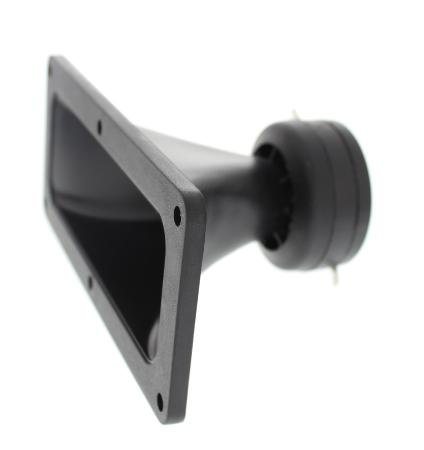 Tweeter Piezoelettrico MJJESPORTS 30Khz 100W – Altoparlante Per Acuti Con Cicalino Integrato