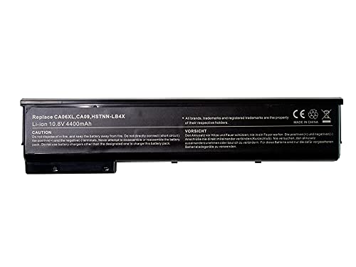 Bateria - Hp Probook 640 G1 - Preta