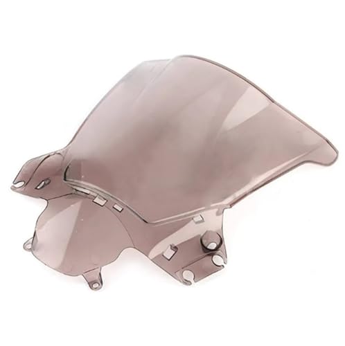 Pare-brise moto CBR250R pour éliminer la pression du vent sur le casque