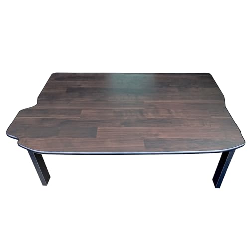 【 90系 ノア ヴォクシー 対応 カーゴキット L 】 トヨタ アクセサリー 車中泊 カスタムパーツ トランク 荷台 荷室棚 棚 床 パネル 板 荷物 安定 保護 木目 オシャレ 車用品 内装 棚 2段 テーブル 折り畳み [ プロダックス ]