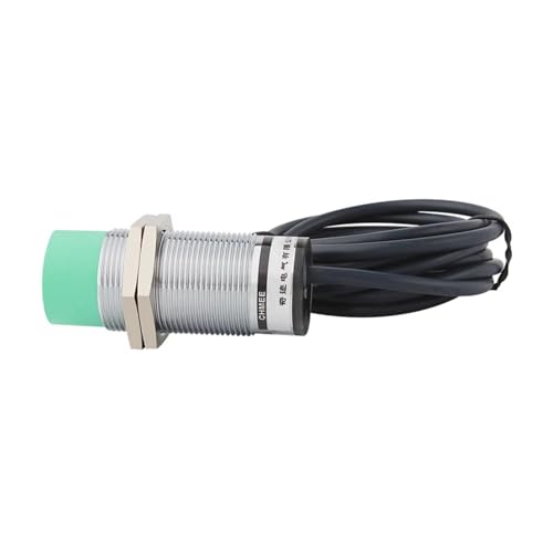 Interruptor de proximidad para solucionar problemas de detección NPN 6