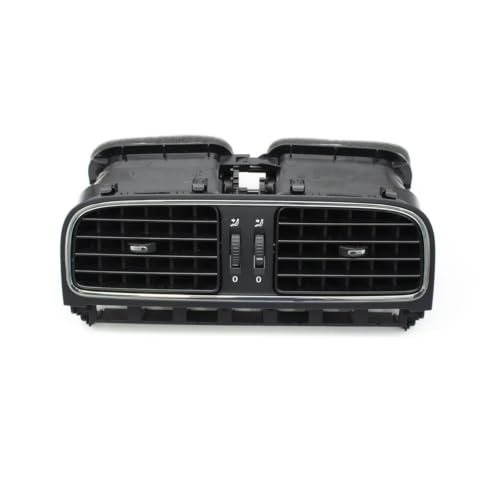 Grille aération Polo cassée ? Remplacez votre sortie d'air centrale 2011-2018