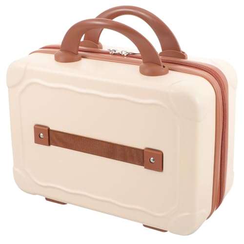 Trousse de maquillage compacte VICASKY pour ne plus abîmer vos pinceaux