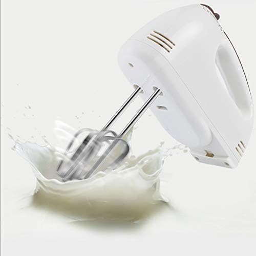 Electric Household Mini Whipped Cream Baking Mixer Automatic Whisk Handheld Egg Beater