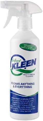 Brilliant Kleen Multi-Purpose Trigger Spray 500ml (1)