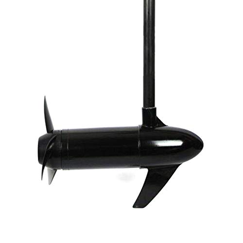 Kaibrite 1.2PS 80LBS - Motore elettrico per barche...