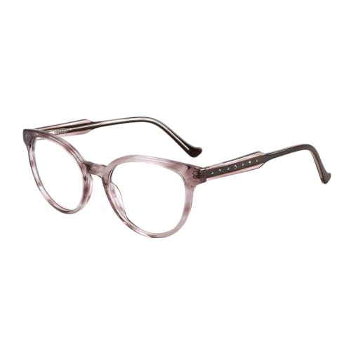 Lunettes rondes rétro pour femmes parfaites pour sublimer votre style urbain au quotidien