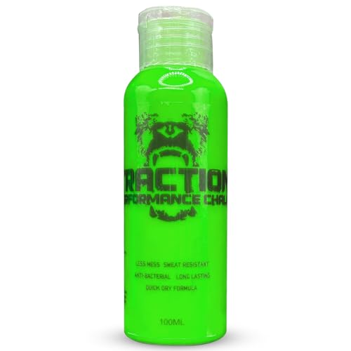 Traction Performance Liquid Chalk (Green)