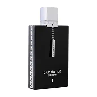 Armaf Club De Nuit Precieux 1 Extrait De Parfum 55ML - Image 2