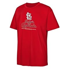 St. Louis Cardinals - Red