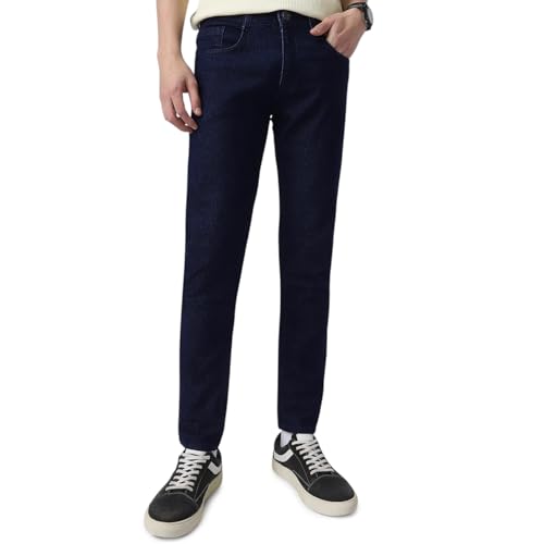 Image of Neostreak Men's Slim Fit Stretchable Jeans
