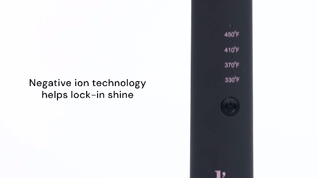 Amazon.com : L'ANGE Hair Smooth-it Classic 2-in-1 Hot Comb Straightener  Brush | Fast Heating, Anti-Scald, Anti-Frizz for Women's Hair and Wigs  (Black) : Beauty & Personal Care