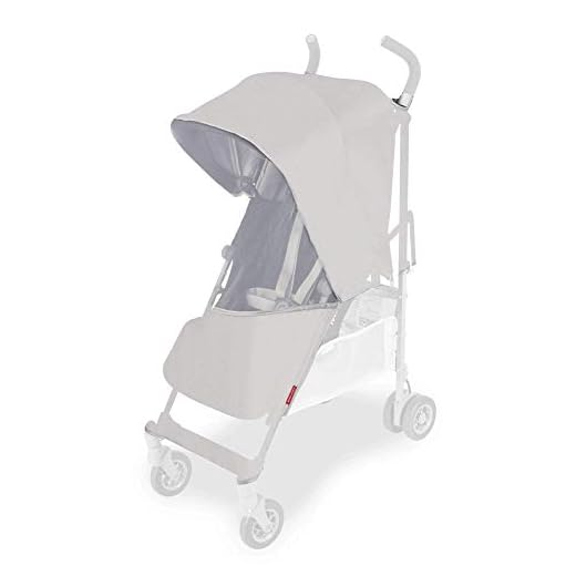 Best netting for umbrella baby strollers Maclaren Universal Mosquito Net Accessory