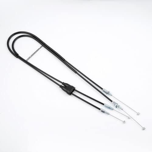 TCMT Motorbike Throttle Cable Fit For Honda CRF250R 2014-2017 17910-KRN-A82 2015 2016