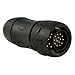 Souriau UTS6JC12E14P, Cable Plug with 14 Pin Contacts