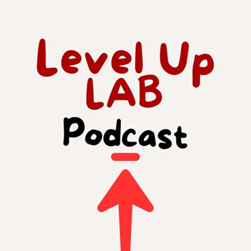 The Level Up Lab Titelbild