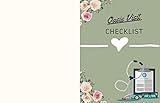 OASIS Visit Checklist: A Home Health Nurse's Perfect Checklist (English Edition)