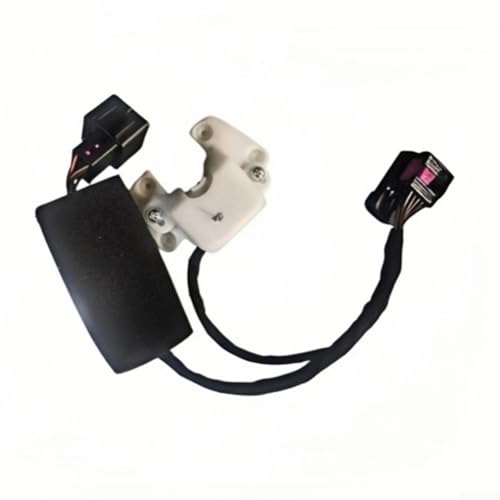 Interruptor 3Q0713128 de instalación simple sin programación para Touareg 5