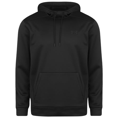 Image of Under Armour Men's Armourfleece Hoodie