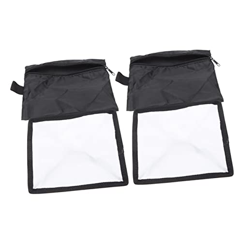 Difusor de flash para fotografía de retratos elimina sombras duras en luz estroboscópica